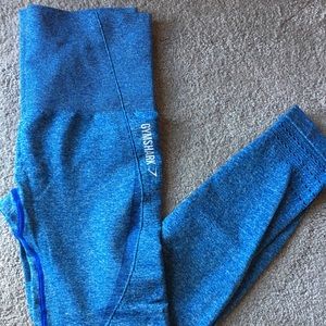 Gymshark seamless leggings